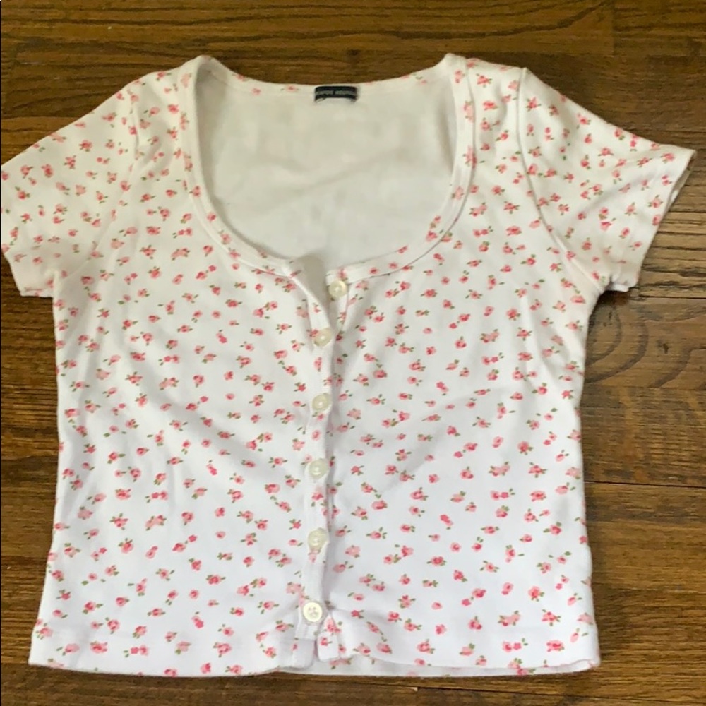 Brandy Melville top